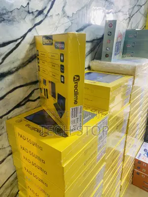 New Realme Pad 55 Ultra 512 GB Blue
