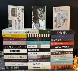 Faux Books