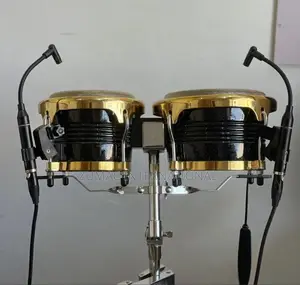 Conga Microphone