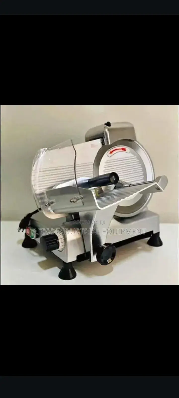 Meat Slicer