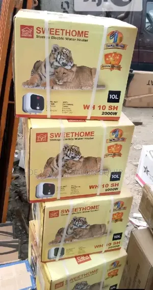 Water Heater