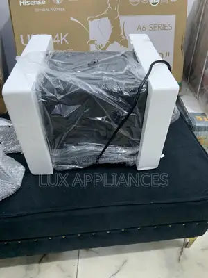 Rapid Air Technology