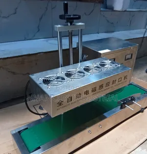 Automatic Induction Sealer