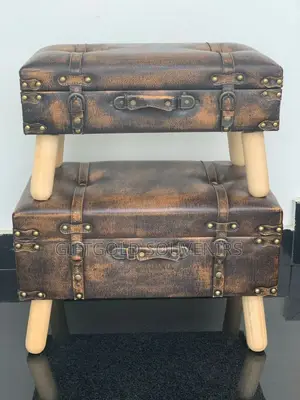 Luxury Wooden Leather Gif Boxes