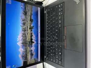 Laptop Lenovo ThinkPad T470 8GB Intel Core I5 SSD 256GB