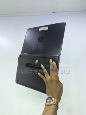 Laptop HP ProBook 640 G3 8GB Intel Core I5 SSD 256GB