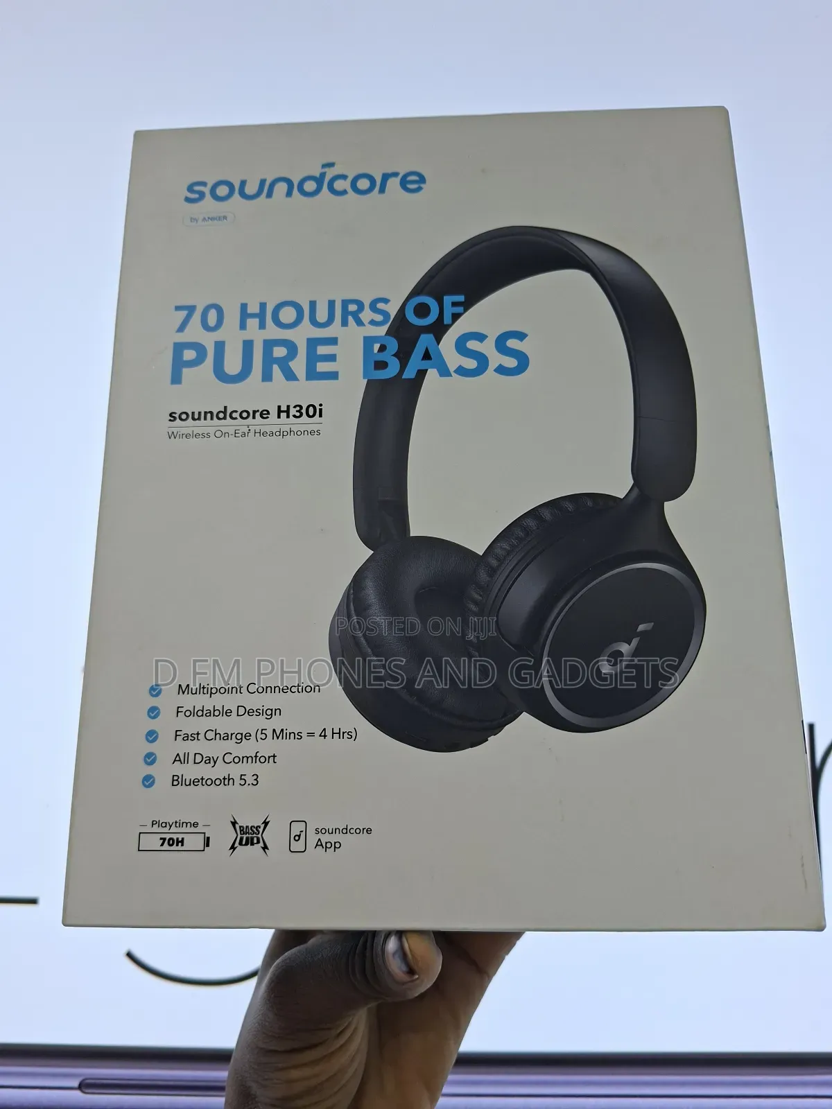 Soundcore Accessories