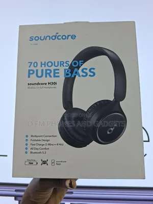 Soundcore Accessories