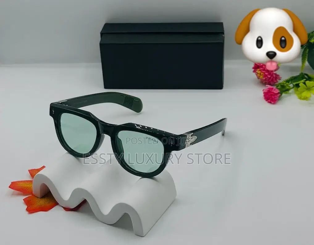High Quality Prada Glasses