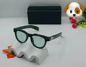 High Quality Prada Glasses
