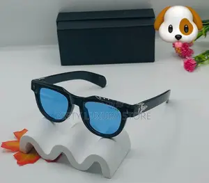 High Quality Prada Glasses