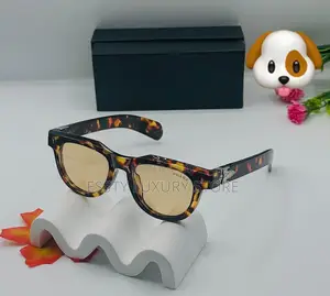 High Quality Prada Glasses