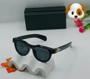 High Quality Prada Glasses