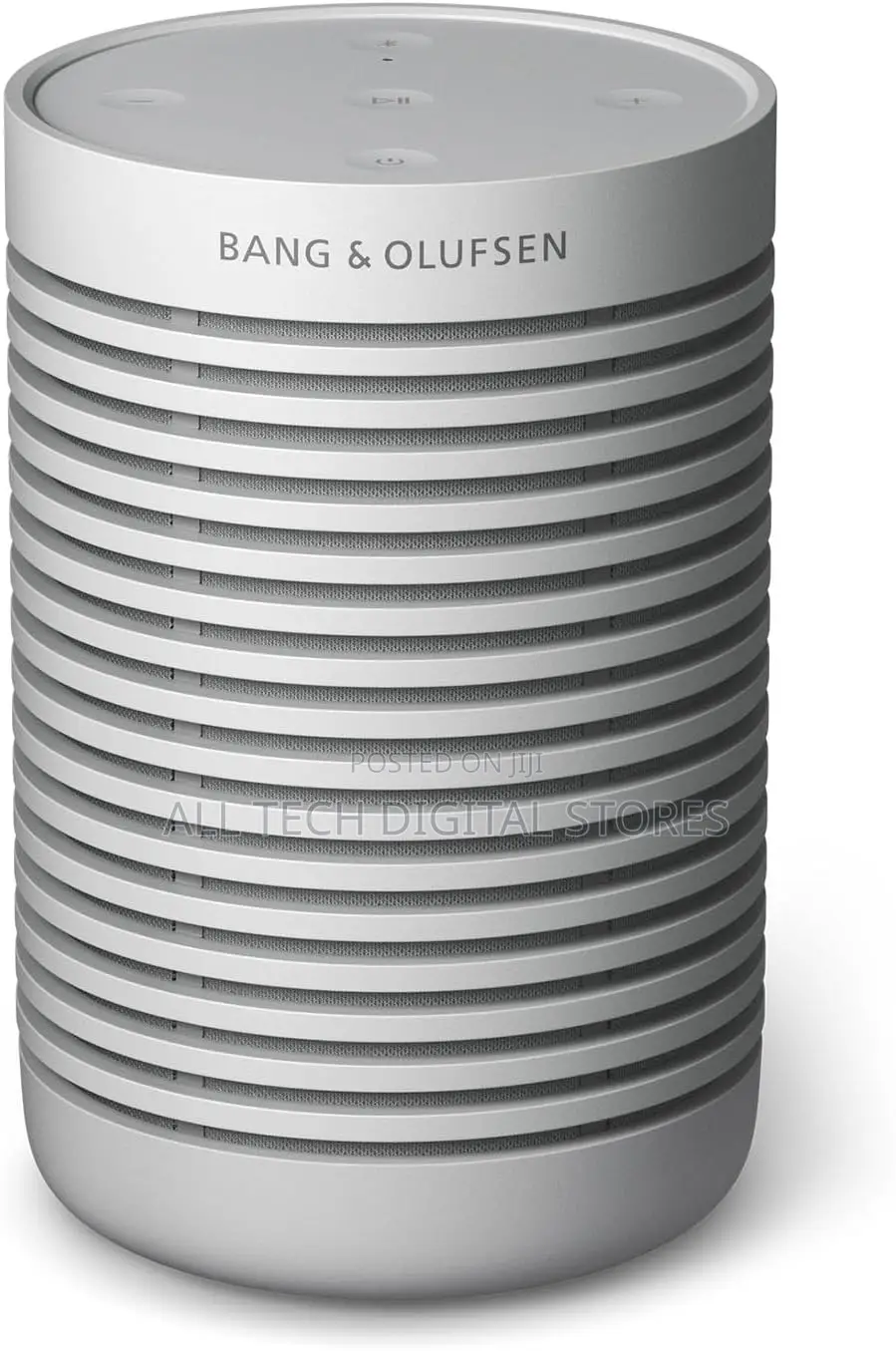 Bang Olufsen Explore Durable Portable Speaker