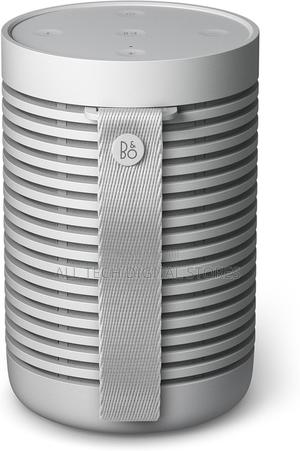 Bang Olufsen Explore Durable Portable Speaker