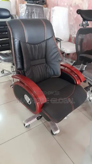 Director Executive Chair