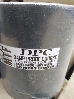 DPC 150mm 50metre