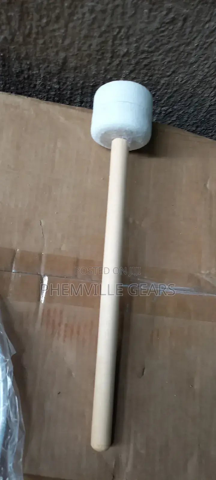 Mallet Stick...
