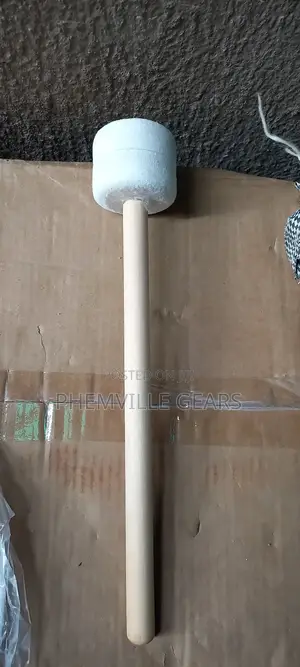 Mallet Stick...