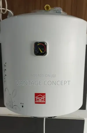 Sweethome Water Heater 50 Litres