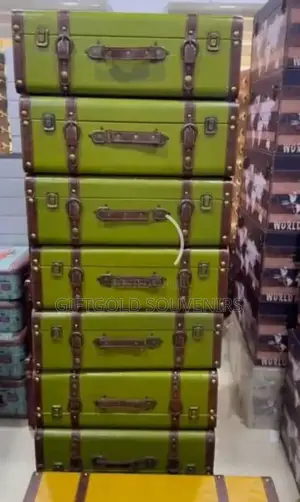 Hamper Luxury Wooden Gift Box