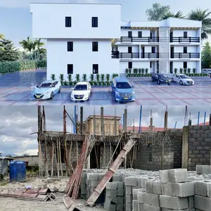 1bdrm Apartment in Katampe (Main) for sale