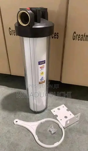 Filter Candle