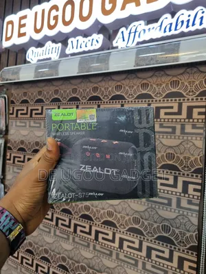 Zealot S75