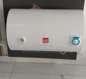 Sweethome Water Heater 100 Litres