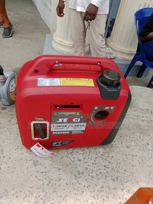 Senci Inverter Generator 1.8kva