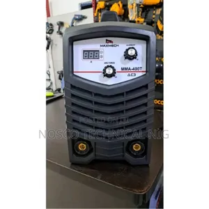 Maxmech Mma 400t