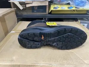 Modulo Safety Jogger