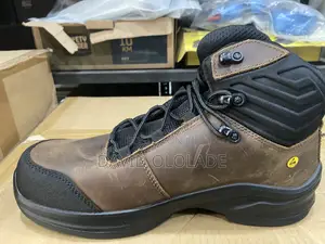 Modulo Safety Jogger