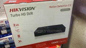 Hikvision 32 Channels DVR