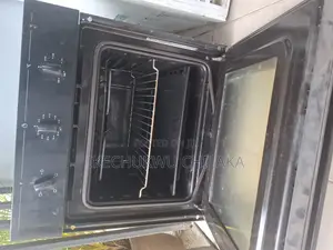 Whirlpool Electric Oven
