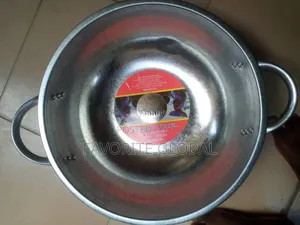 Original Head Pan