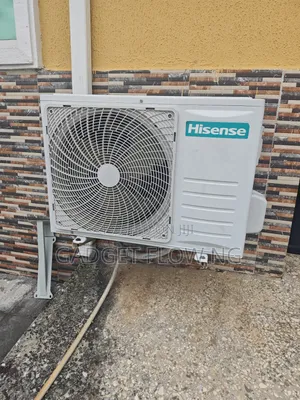 Original 2hp Hisense Standing Ac