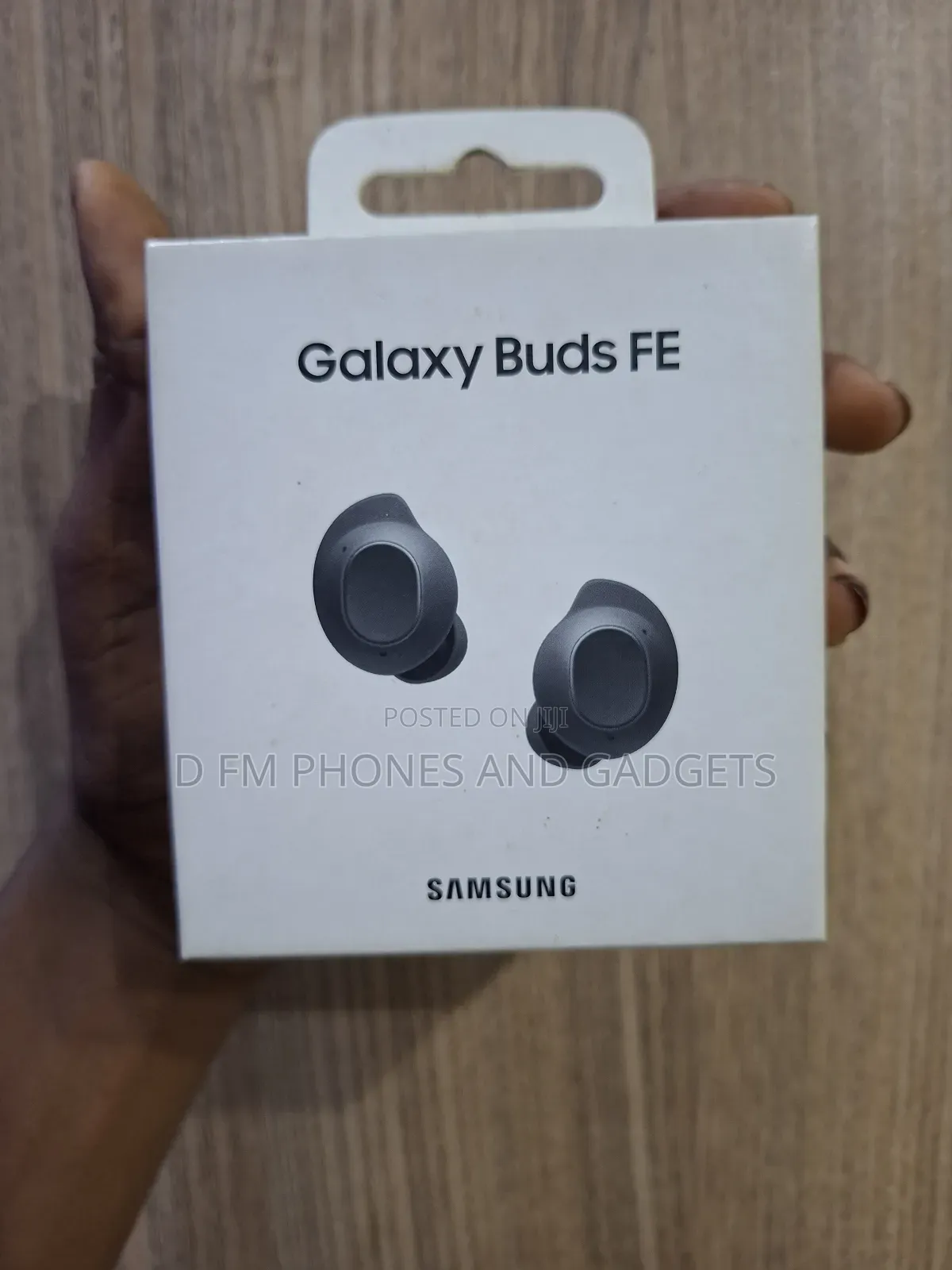 Galaxy Accessories