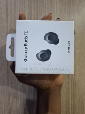 Galaxy Accessories