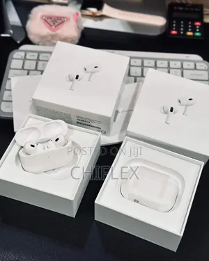 Airpod Pro2 Open Box