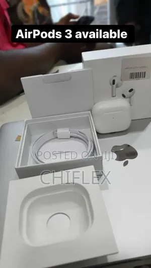 Airpod Pro2 Open Box