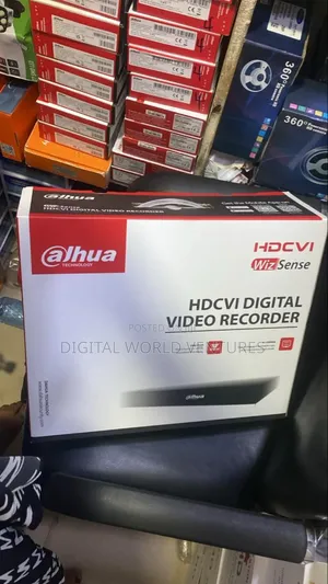 Dahua 32 Channels DVR