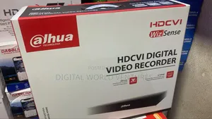 Dahua 32 Channels DVR