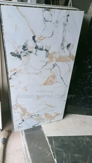 Quality Porcelain Floor Tiles, Nylon Face. Size:60x120cm