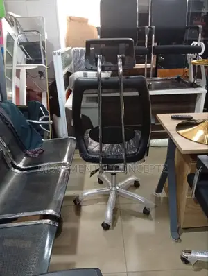 Executive Mesh Office Swivel Chair