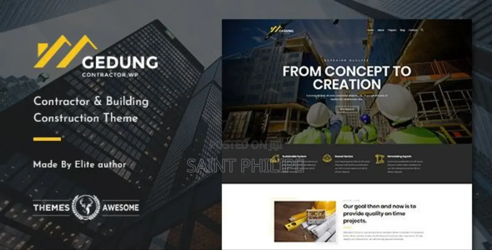 Landing Page, Website Design, Shopify Store Design, Promotions, Ads
