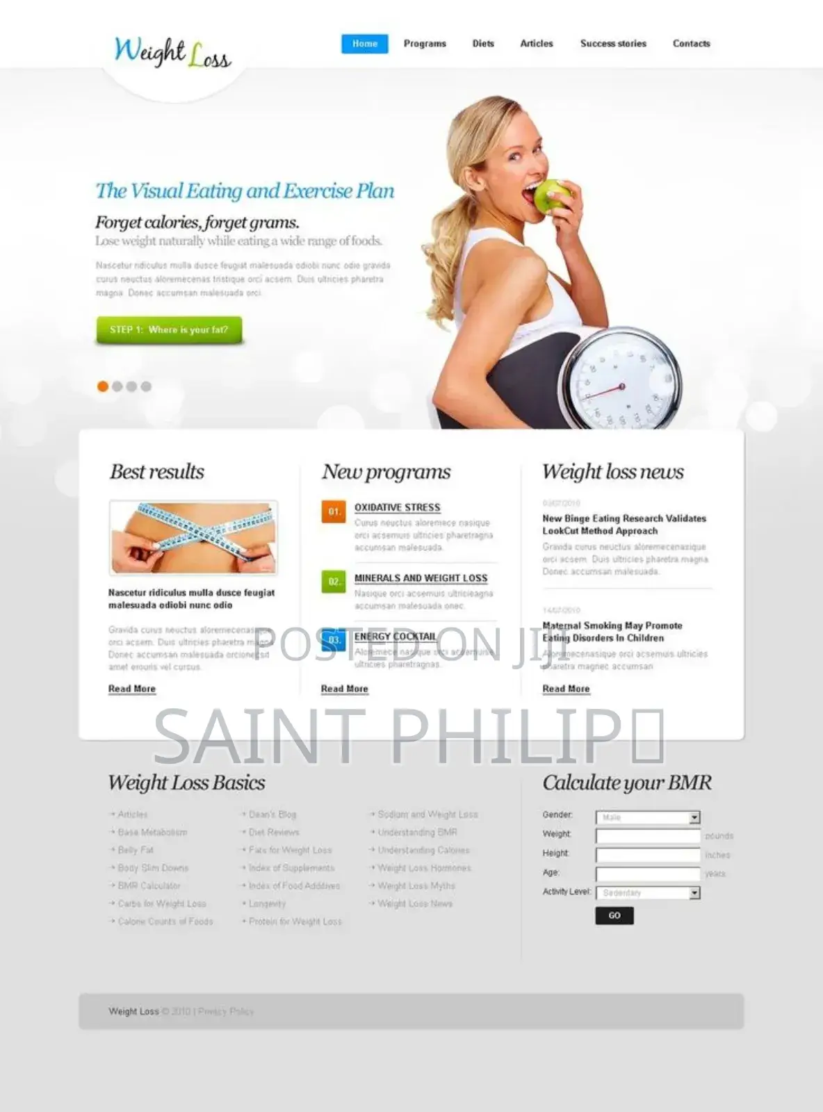 Landing Page, Website Design, Shopify Store Design, Promotions, Ads