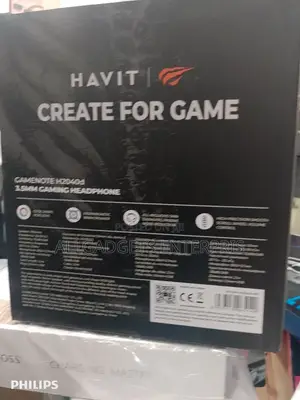 Garmin Headset