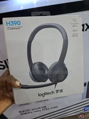Logitech Aaccessories