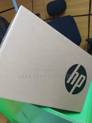 New Laptop HP Pavilion X360 16GB Intel Core I7 SSD 1T